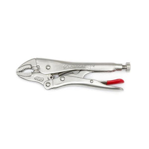 Crescent C7CVN - 08 7" Curved Jaw Locking Pliers with Wire Cutter - Mississauga Hardware Centre Inc