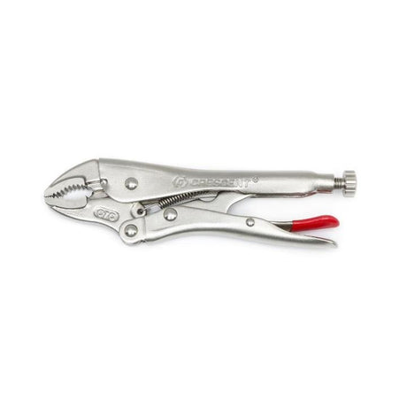 Crescent C7CVN - 08 7" Curved Jaw Locking Pliers with Wire Cutter - Mississauga Hardware Centre Inc