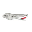 Crescent C7CVN - 08 7" Curved Jaw Locking Pliers with Wire Cutter - Mississauga Hardware Centre Inc