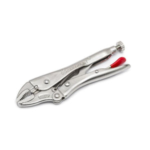Crescent C7CVN - 08 7" Curved Jaw Locking Pliers with Wire Cutter - Mississauga Hardware Centre Inc