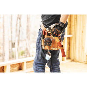 Crescent CHFRAM22 22 oz. Wood Milled - Face Framing Hammer - Mississauga Hardware Centre Inc