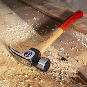Crescent CHFRAM22 22 oz. Wood Milled - Face Framing Hammer - Mississauga Hardware Centre Inc
