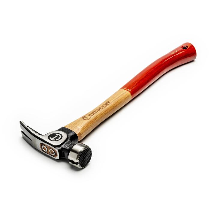 Crescent CHFRAM22 22 oz. Wood Milled - Face Framing Hammer - Mississauga Hardware Centre Inc