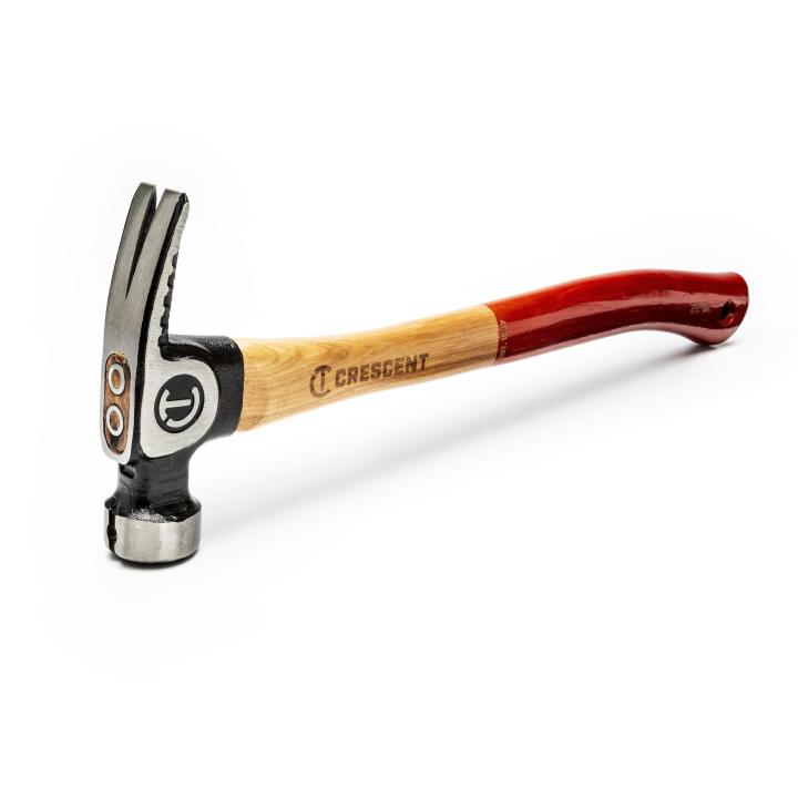 Crescent CHFRAM22 22 oz. Wood Milled - Face Framing Hammer - Mississauga Hardware Centre Inc