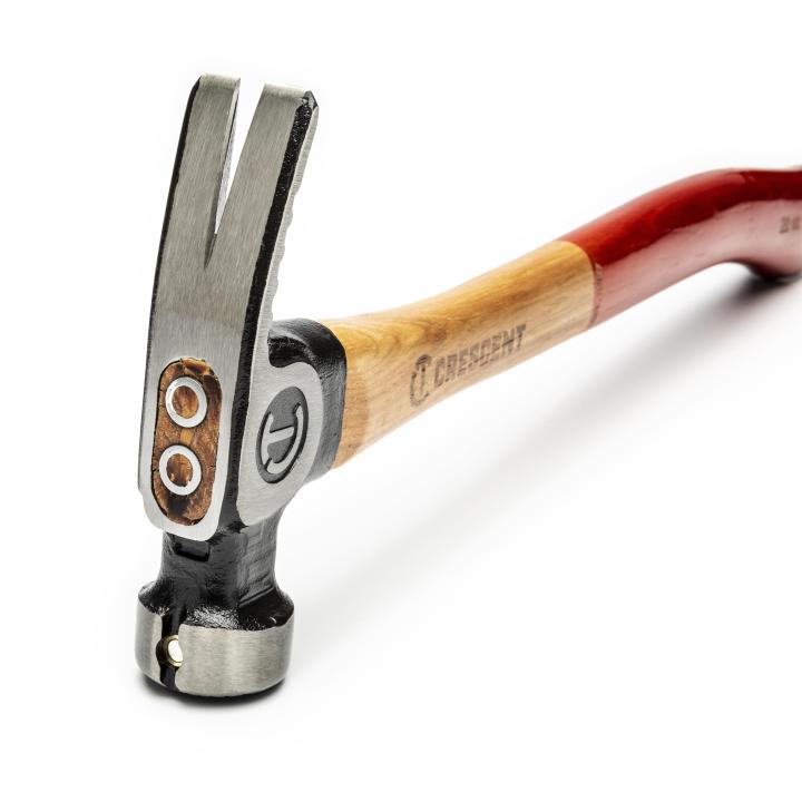 Crescent CHFRAM22 22 oz. Wood Milled - Face Framing Hammer - Mississauga Hardware Centre Inc
