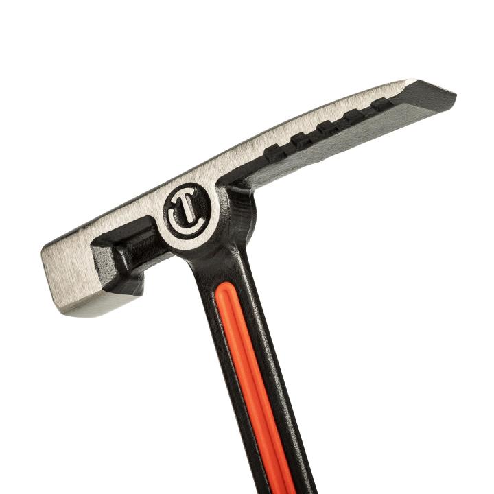 Crescent CHSBK24 24 Oz. Brick Hammer with Steel Handle - Mississauga Hardware Centre Inc