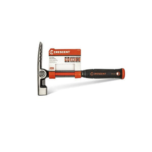 Crescent CHSBK24 24 Oz. Brick Hammer with Steel Handle - Mississauga Hardware Centre Inc
