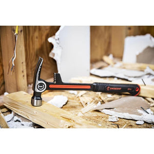 Crescent CHSDEM22 22 oz Steel Demo Hammer - Mississauga Hardware Centre Inc