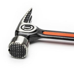 Crescent CHSFRM22 22 oz. Steel Milled - Face Framing Hammer - Mississauga Hardware Centre Inc