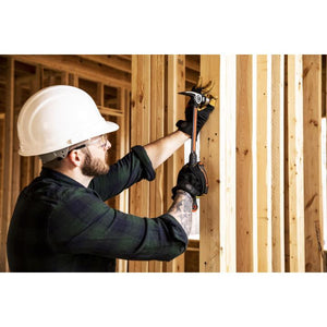 Crescent CHSFRM22 22 oz. Steel Milled - Face Framing Hammer - Mississauga Hardware Centre Inc