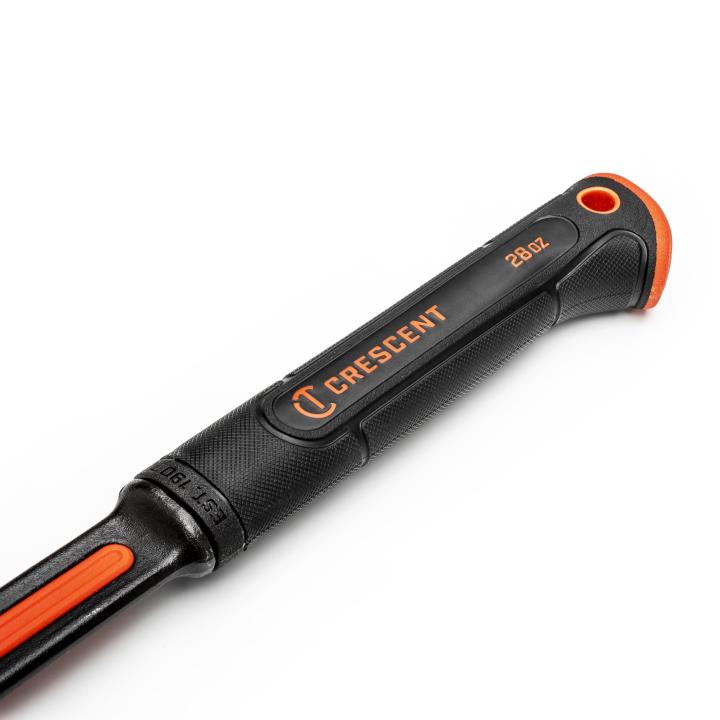 Crescent CHSFRM28 28 oz. Steel Milled - Face Framing Hammer - Mississauga Hardware Centre Inc