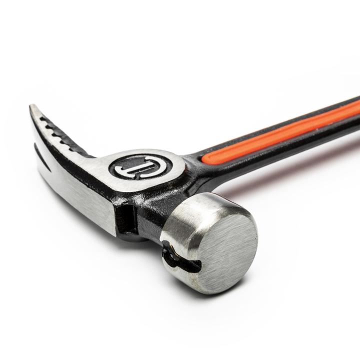 Crescent CHSGP16 16 oz. Steel General Purpose Hammer - Mississauga Hardware Centre Inc