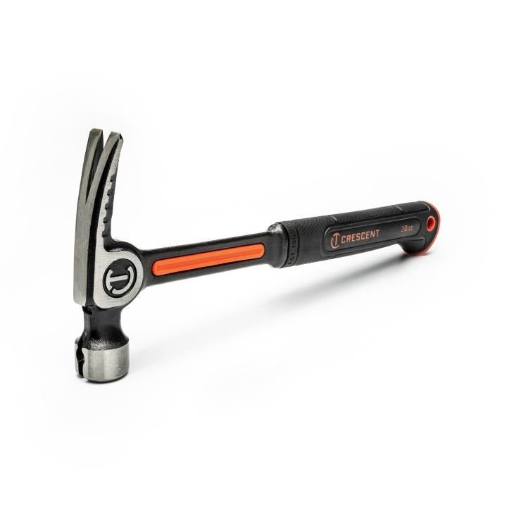 Crescent CHSGP20 20 oz. Steel General Purpose Hammer - Mississauga Hardware Centre Inc