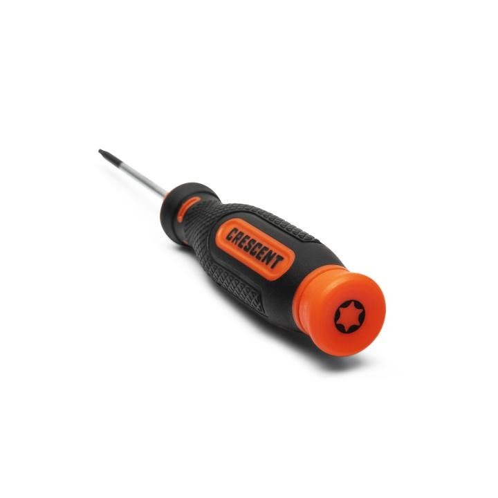 Crescent CPR8PCSET 8 Piece Precision Screwdriver Set - Mississauga Hardware Centre Inc