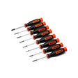 Crescent CPR8PCSET 8 Piece Precision Screwdriver Set - Mississauga Hardware Centre Inc