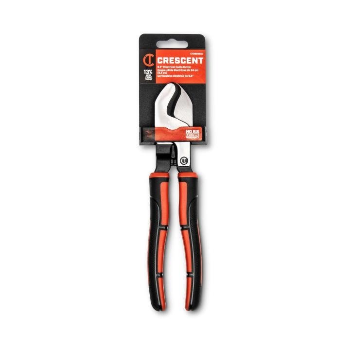 Crescent CT0890ECC 9 - 1/2" Electrical Cable Cutter - Mississauga Hardware Centre Inc