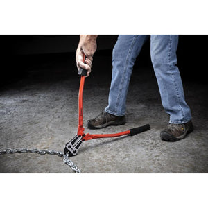 Crescent CT24HLC 24" High Leverage Compound Bolt Cutter - Mississauga Hardware Centre Inc