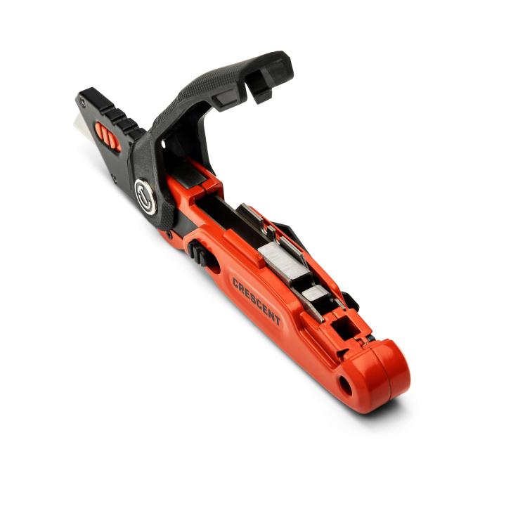 Crescent CTKF3 Folding Utility Knife - Mississauga Hardware Centre Inc