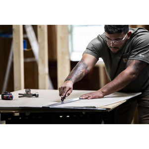 Crescent CTKF3 Folding Utility Knife - Mississauga Hardware Centre Inc