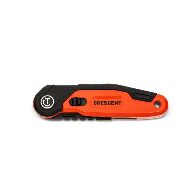 Crescent CTKF3 Folding Utility Knife - Mississauga Hardware Centre Inc