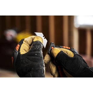 Crescent CTKF3 Folding Utility Knife - Mississauga Hardware Centre Inc