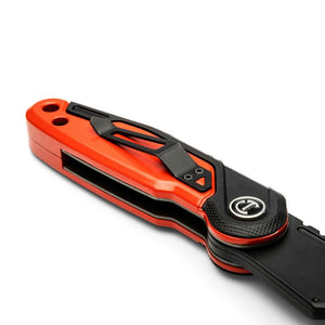 Crescent CTKF3 Folding Utility Knife - Mississauga Hardware Centre Inc