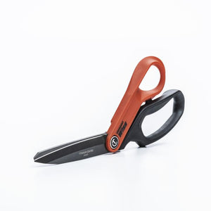 Crescent CW10T 10" Titanium Coated Offset Right Hand Tradesman Shears - Mississauga Hardware Centre Inc