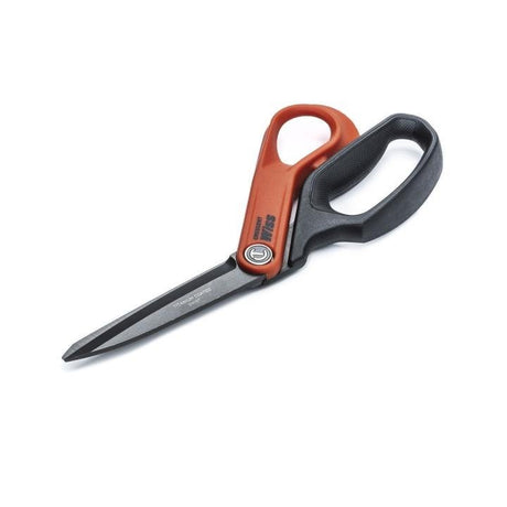 Crescent CW10T 10" Titanium Coated Offset Right Hand Tradesman Shears - Mississauga Hardware Centre Inc