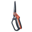 Crescent CW11TM 11" Heavy - Duty Titanium Coated Single Ring Tradesman Shears - Mississauga Hardware Centre Inc