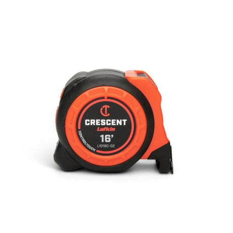 Crescent L1016C - 02 1 - 3/16" x 16' CONTROLTOUCH Tape Measure - Mississauga Hardware Centre Inc