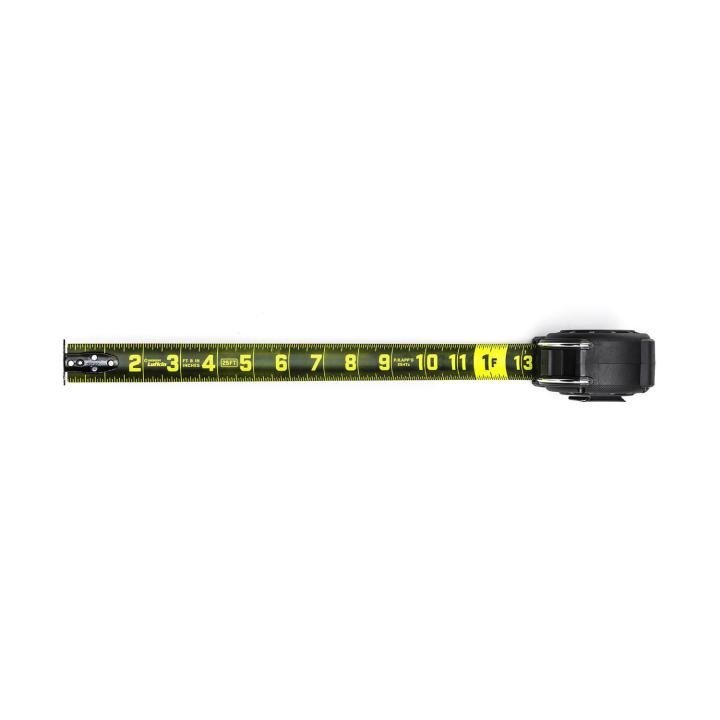 Crescent L1135B - 02 1 - 3/16" x 35' Shockforce Nite Eye™ G1 Dual Sided Tape Measure - Mississauga Hardware Centre Inc