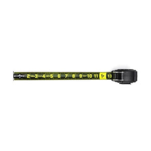 Crescent L1135B - 02 1 - 3/16" x 35' Shockforce Nite Eye™ G1 Dual Sided Tape Measure - Mississauga Hardware Centre Inc