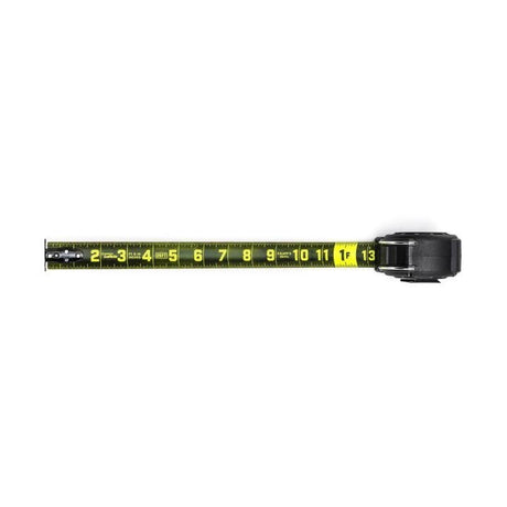 Crescent L1135B - 02 1 - 3/16" x 35' Shockforce Nite Eye™ G1 Dual Sided Tape Measure - Mississauga Hardware Centre Inc