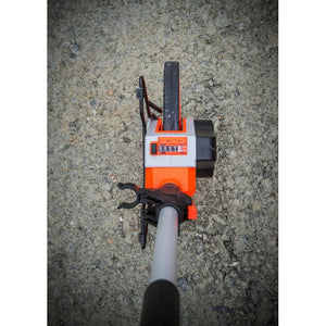 Crescent PSMW18N 4" Compact SAE Measuring Wheel - Mississauga Hardware Centre Inc