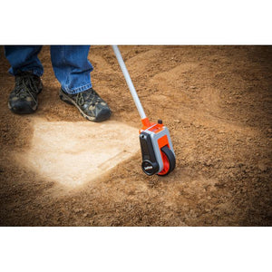 Crescent PSMW18N 4" Compact SAE Measuring Wheel - Mississauga Hardware Centre Inc