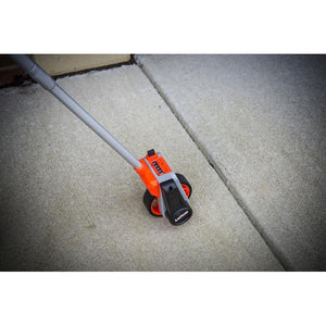 Crescent PSMW18N 4" Compact SAE Measuring Wheel - Mississauga Hardware Centre Inc