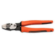Crescent Z20508CG - 06 8" Z2 Lineman Plier Cushion Grip - Mississauga Hardware Centre Inc