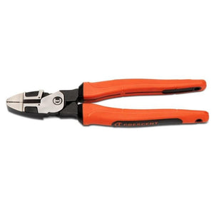 Crescent Z20508CG - 06 8" Z2 Lineman Plier Cushion Grip - Mississauga Hardware Centre Inc