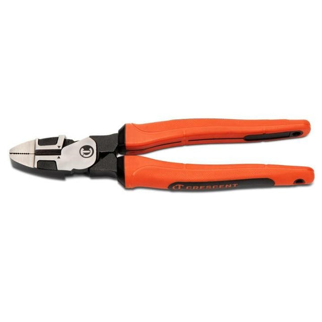 Crescent Z20508CG - 06 8" Z2 Lineman Plier Cushion Grip - Mississauga Hardware Centre Inc