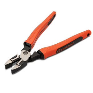 Crescent Z20508CG - 06 8" Z2 Lineman Plier Cushion Grip - Mississauga Hardware Centre Inc