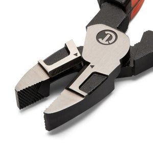 Crescent Z20508CG - 06 8" Z2 Lineman Plier Cushion Grip - Mississauga Hardware Centre Inc