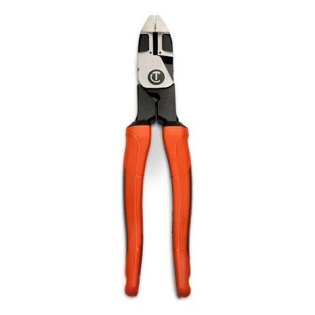 Crescent Z20509CGR - 06 9 - 1/2" Z2 Lineman Plier with Cushion Grip Rawhide Handle - Mississauga Hardware Centre Inc