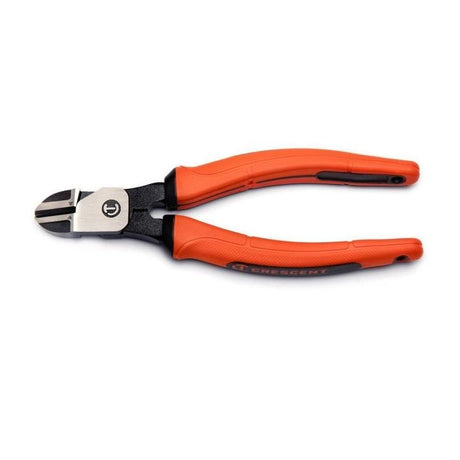 Crescent Z5426CGR - 06 6" Z2 Diagonal Cutting Plier with Cushion Grip Rawhide Handle - Mississauga Hardware Centre Inc