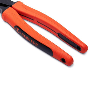 Crescent Z5428CGR - 06 8" Z2 Diagonal Cutting Plier with Cushion Grip Rawhide Handle - Mississauga Hardware Centre Inc