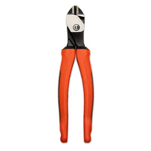 Crescent Z5428CGR - 06 8" Z2 Diagonal Cutting Plier with Cushion Grip Rawhide Handle - Mississauga Hardware Centre Inc