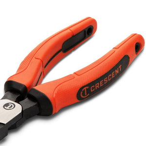 Crescent Z6546CG - 06 6" Z2 Long Nose Plier Cushion Grip - Mississauga Hardware Centre Inc