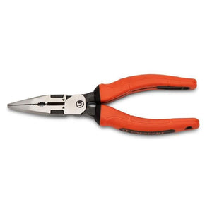 Crescent Z6546CG - 06 6" Z2 Long Nose Plier Cushion Grip - Mississauga Hardware Centre Inc