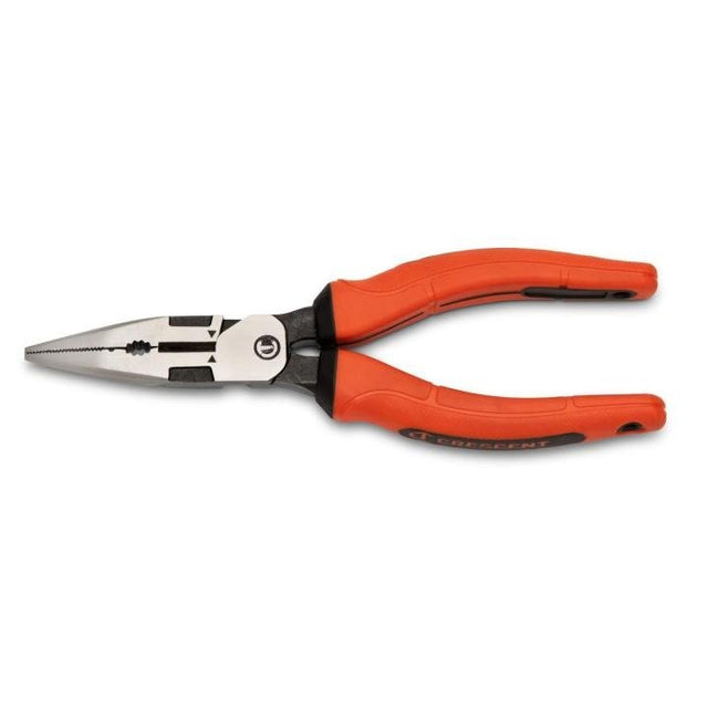 Crescent Z6546CG - 06 6" Z2 Long Nose Plier Cushion Grip - Mississauga Hardware Centre Inc