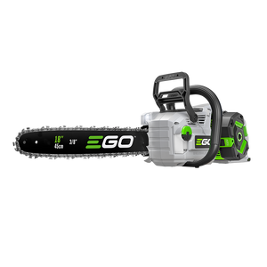EGO Power+ 18" Chain Saw (50CC) CS1815