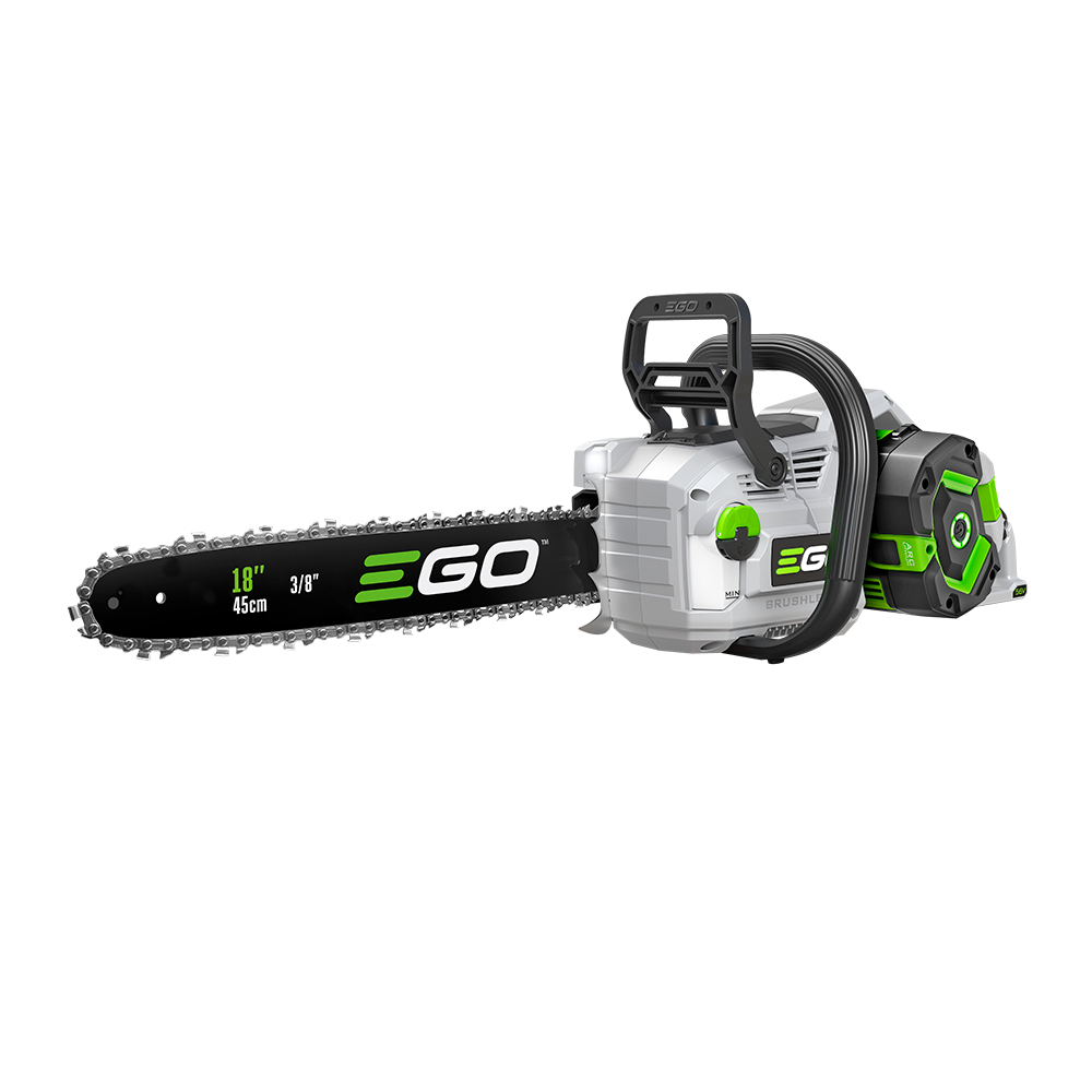 EGO Power+ 18" Chain Saw (50CC) CS1815